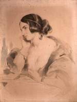 The Honourable Mrs Norton
