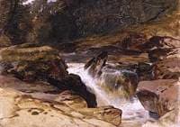 The Pot of Gartness, Drymen, Stirlingshire