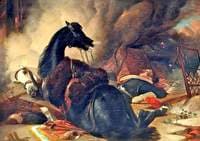 War