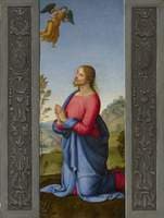 Christ at Gethsemane