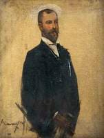 Alexander Henderson (sketch)