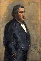 Alexander Stephen (sketch)