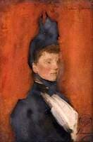 Duchess of Abercorn (sketch)