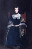 Elizabeth Welsh