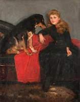 Eva Fulton