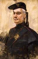G. Millar Cunningham, CE (sketch)