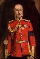 General Gardiner (sketch)