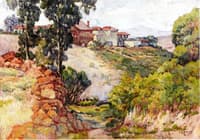 On Mission Hills