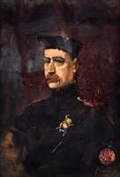 Harry Cheyne (sketch)