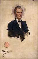 Hugh Brechin (sketch)