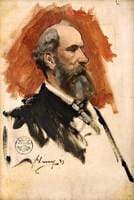J. Wyllie Guild (sketch)