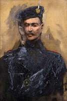 James Clark (sketch)