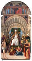 Altarpiece of Saint Ambrose