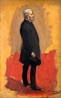 James Murray (sketch)