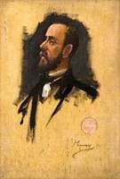 James Paton (sketch)