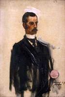 Lieutenant-General Douglas Mackinnon Baillie Hamilton Cochrane, 12th Earl of Dundonald