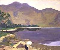Loch Katrine