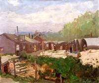 No.3 GS, Voluntary Aid Detachment Camp, Rouen