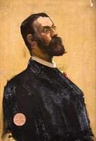 Paul Rottenburg (sketch)