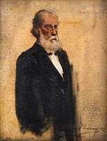 Peter Bertram (sketch)