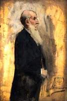Peter Denny (sketch)