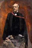 Professor Sir George H. B. Macleod, MD, the Queen's Surgeon (sketch)