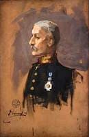 Sir Fleetwood Edwards, KCB (sketch)