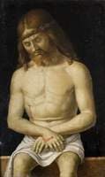 The Dead Christ