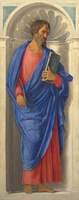 Saint Mark ?