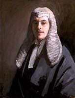The Most Honourable the Marquess of Dufferin and Ava, First Speaker of the Senate, Northern Ireland
