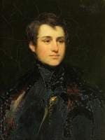 General the Honourable Sir Alexander Hamilton Gordon