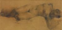 Reclining Nude