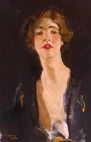 Violet Keppel), Mrs Denys Robert Trefusis