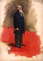 Walter Mackenzie (sketch)