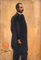 Walter Wilson (sketch)