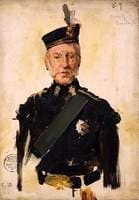 William Henry Walter Montagu Douglas Scott, 6th Duke of Buccleuch and 8th Duke of Queensberry