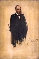 William Ure (sketch)