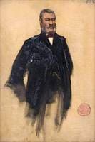 William Wilson (sketch)