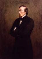 Benjamin Disraeli, Earl of Beaconsfield