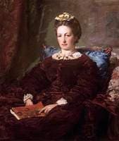 Effie Millais, née Gray