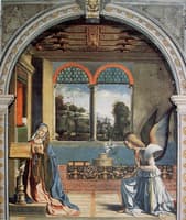 Annunciation