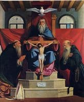 La Trinità