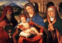 Madonna Baglioni