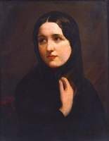 Miss Anne Ryan