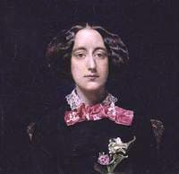 Mrs Coventry Patmore