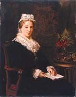 Mrs Leopold Reiss