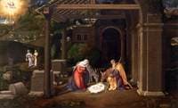 The Nativity