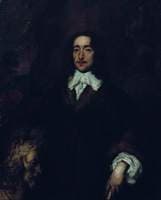 Portrait of a Musician
