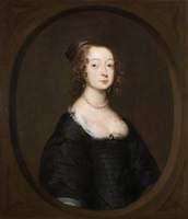 Portrait of a Woman