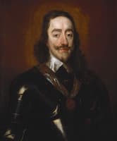 Charles I (1600-1649)
